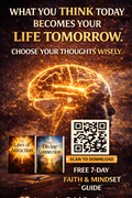 Free 7-Day Faith & Mindset Guide